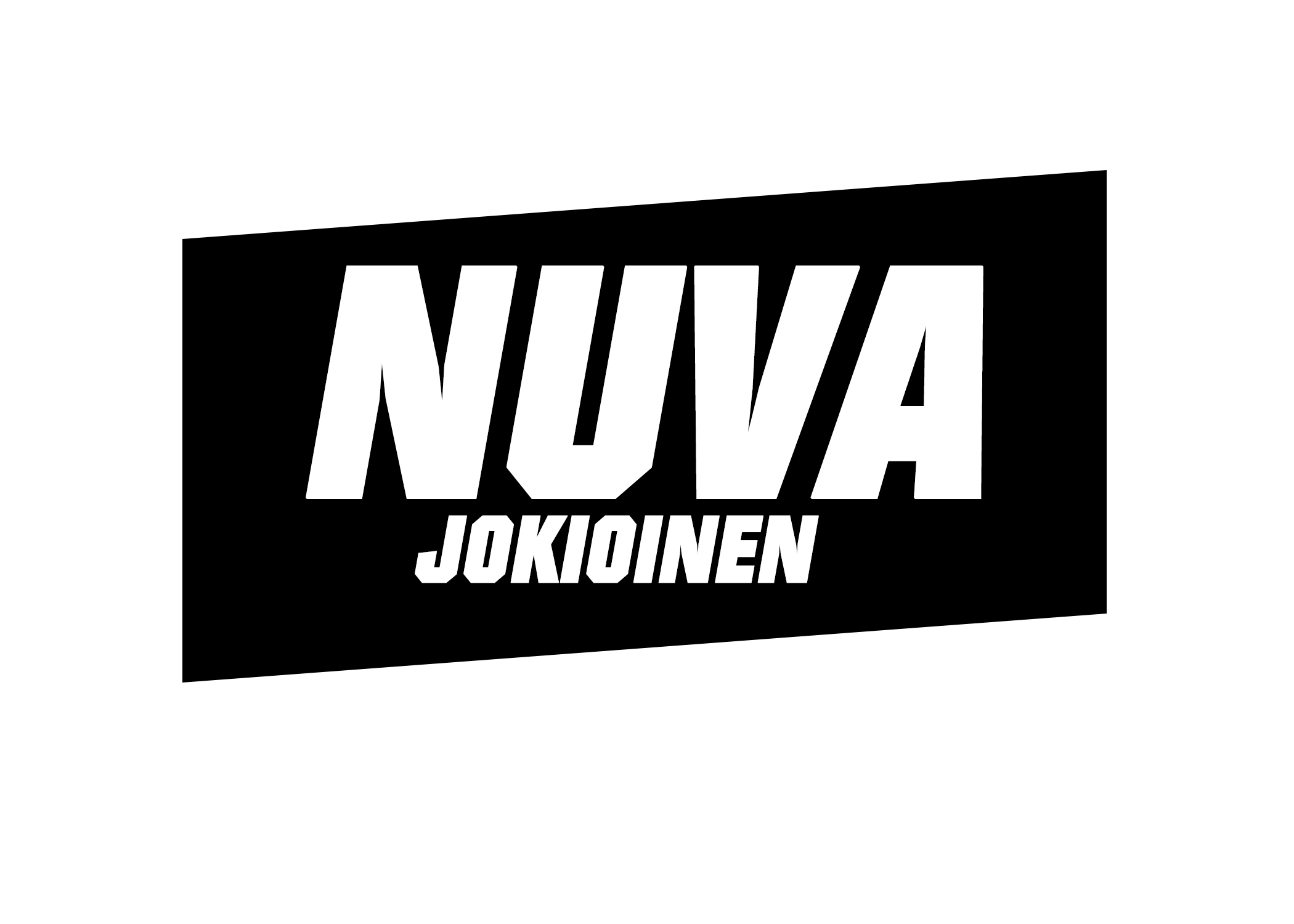 Jokioisten Nuvan logo